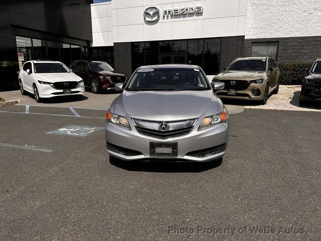 2014 Acura ILX 4dr Sedan 2.0L - 22579655 - 7