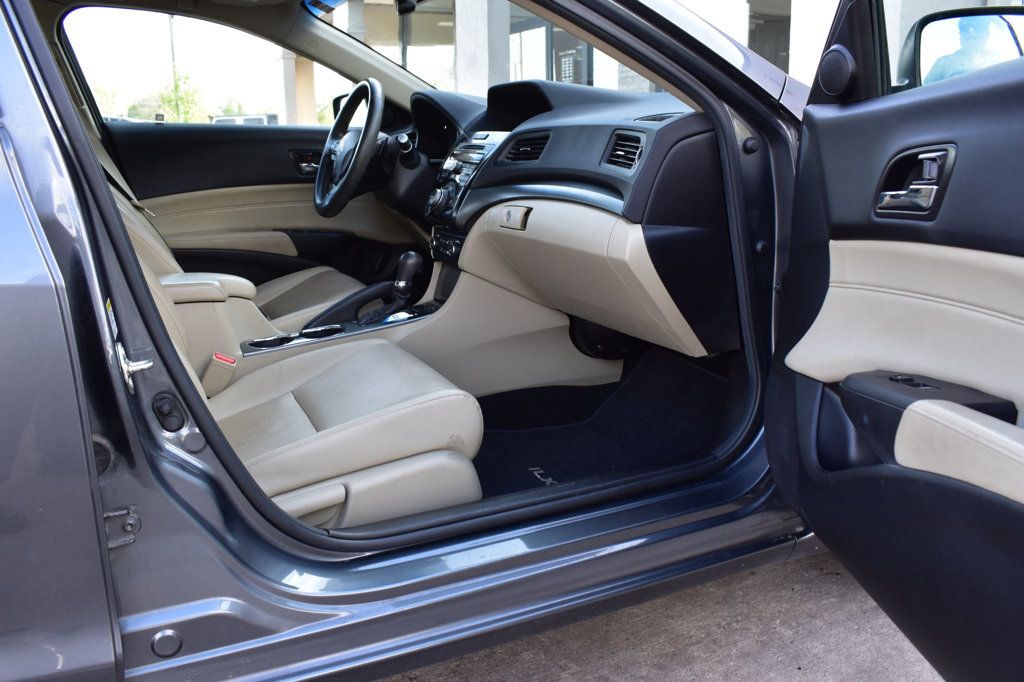 2014 Acura ILX 4dr Sedan 2.0L Tech Pkg - 22999670 - 15