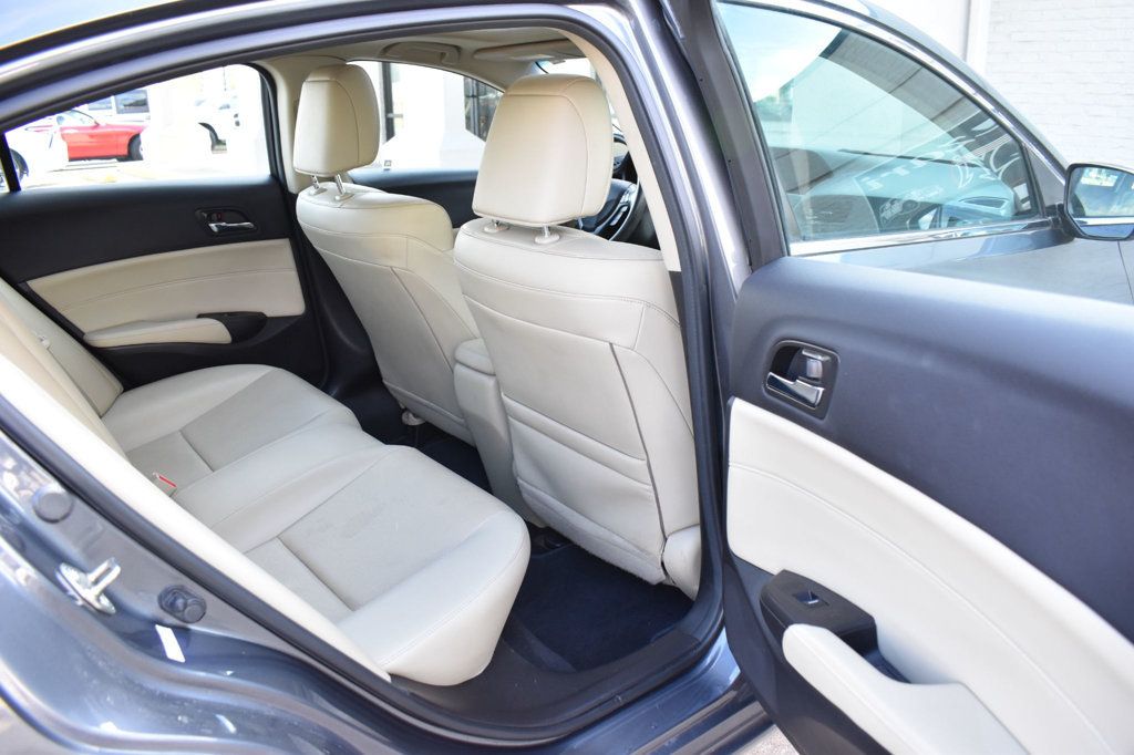 2014 Acura ILX 4dr Sedan 2.0L Tech Pkg - 22999670 - 18