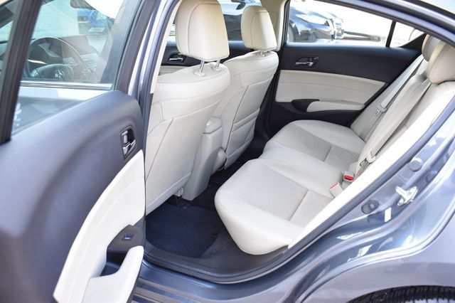 2014 Acura ILX 4dr Sedan 2.0L Tech Pkg - 22999670 - 21
