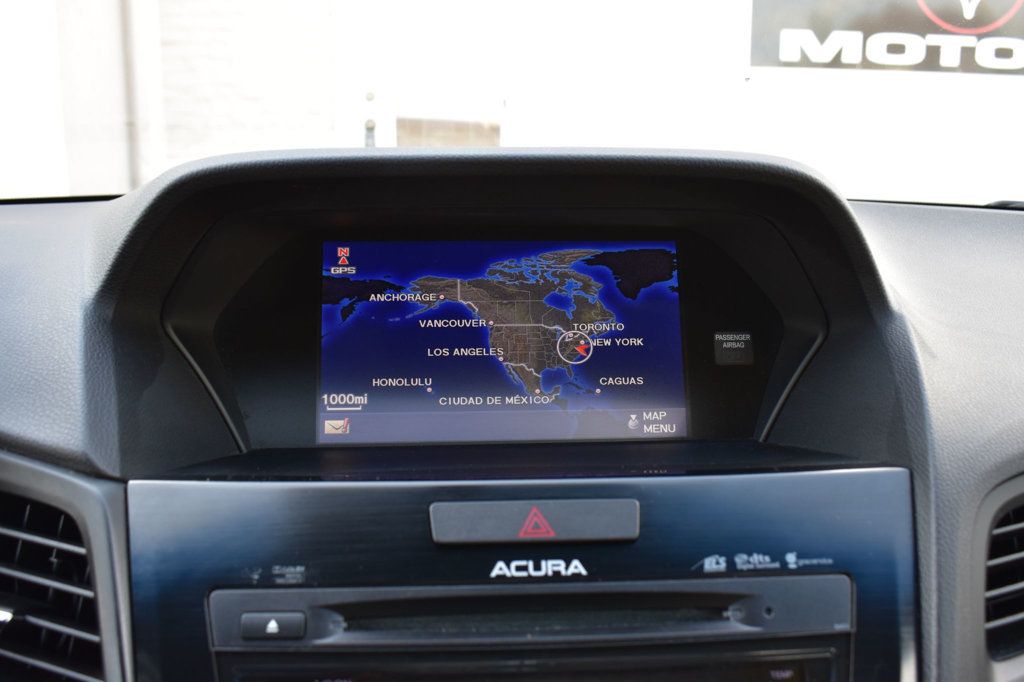2014 Acura ILX 4dr Sedan 2.0L Tech Pkg - 22999670 - 29