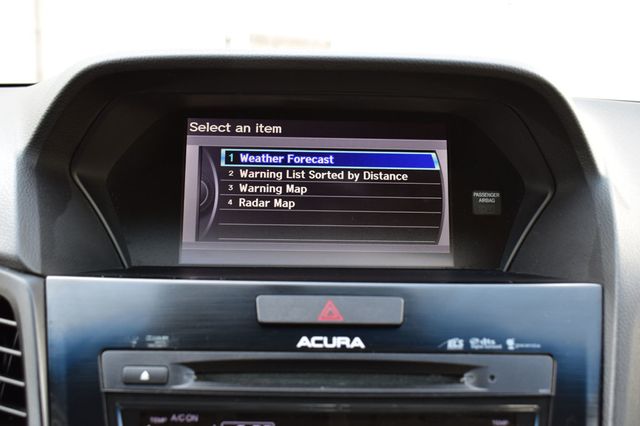 2014 Acura ILX 4dr Sedan 2.0L Tech Pkg - 22999670 - 34