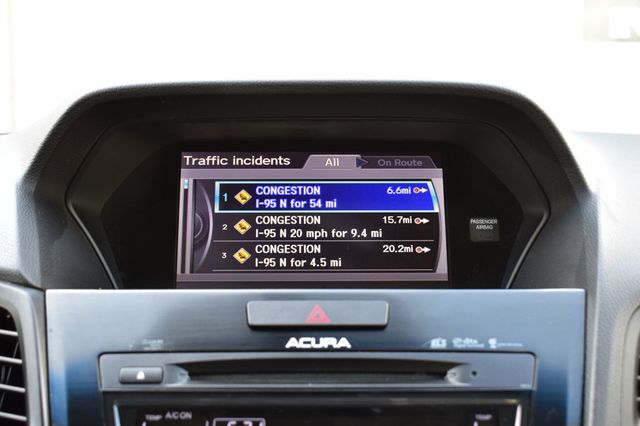 2014 Acura ILX 4dr Sedan 2.0L Tech Pkg - 22999670 - 35