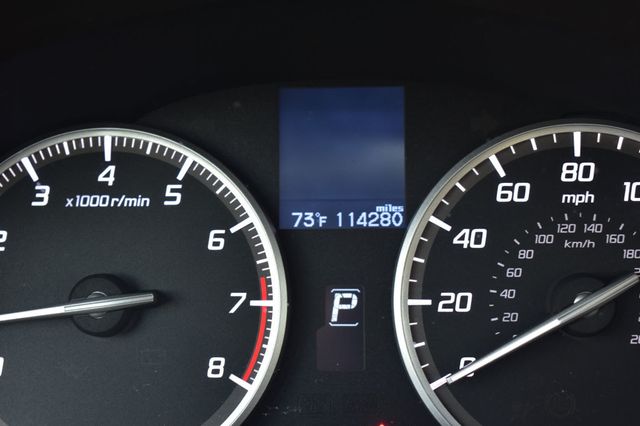 2014 Acura ILX 4dr Sedan 2.0L Tech Pkg - 22999670 - 38