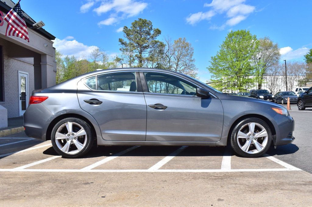 2014 Acura ILX 4dr Sedan 2.0L Tech Pkg - 22999670 - 5