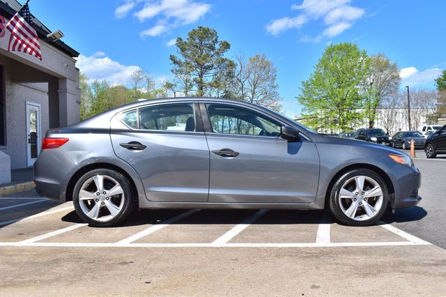 2014 Acura ILX 4dr Sedan 2.0L Tech Pkg - 22999670 - 5