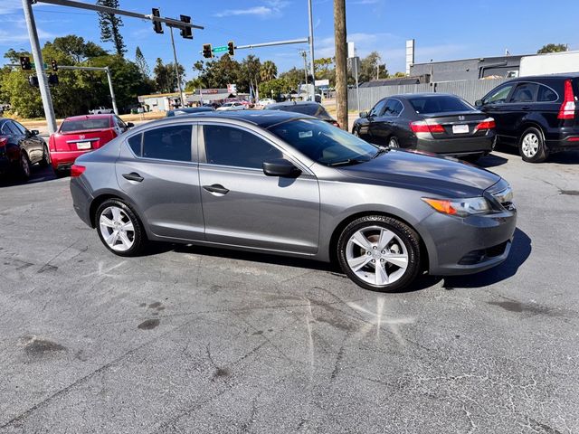 2014 Acura ILX 4dr Sedan 2.0L Tech Pkg - 22950093 - 1