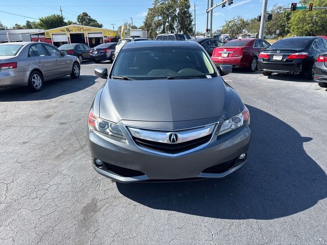 2014 Acura ILX 4dr Sedan 2.0L Tech Pkg - 22950093 - 2