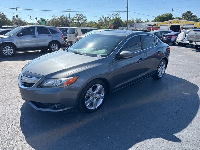 2014 Acura ILX 4dr Sedan 2.0L Tech Pkg - 22950093 - 3