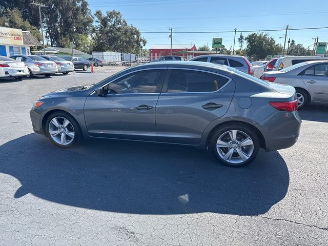2014 Acura ILX 4dr Sedan 2.0L Tech Pkg - 22950093 - 4