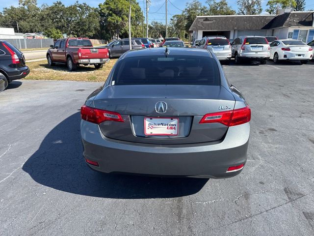 2014 Acura ILX 4dr Sedan 2.0L Tech Pkg - 22950093 - 6