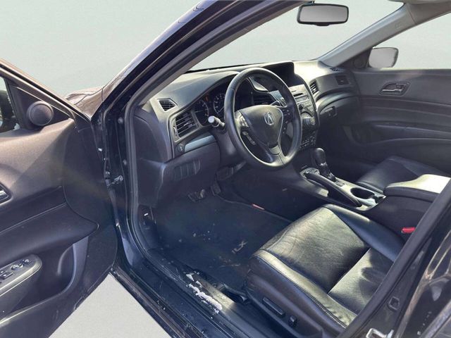 2014 Acura ILX 4dr Sedan 2.0L Tech Pkg - 22982291 - 11