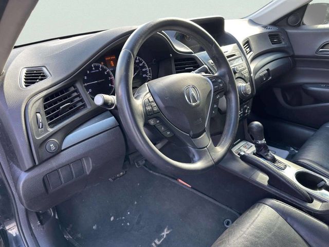 2014 Acura ILX 4dr Sedan 2.0L Tech Pkg - 22982291 - 12