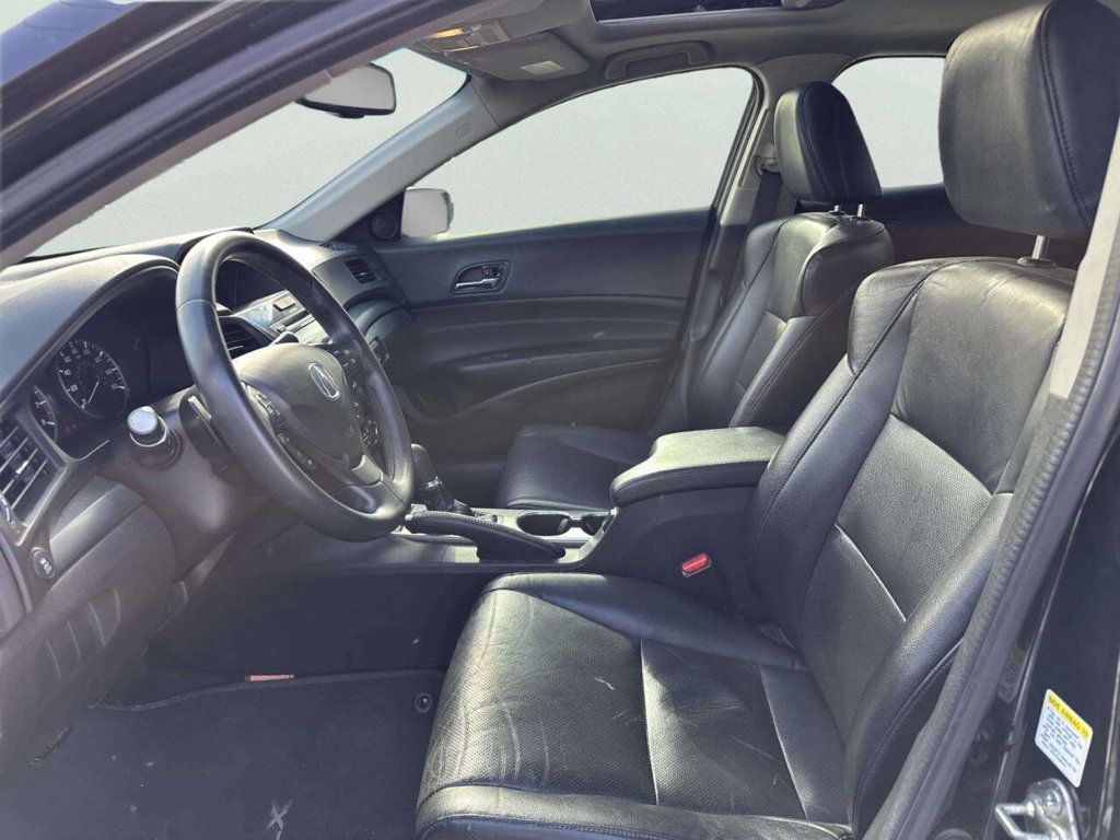 2014 Acura ILX 4dr Sedan 2.0L Tech Pkg - 22982291 - 13