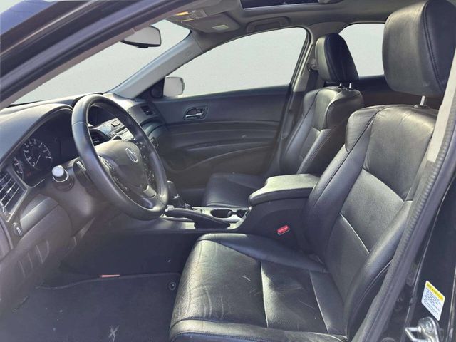 2014 Acura ILX 4dr Sedan 2.0L Tech Pkg - 22982291 - 13