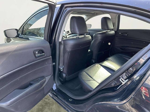 2014 Acura ILX 4dr Sedan 2.0L Tech Pkg - 22982291 - 14