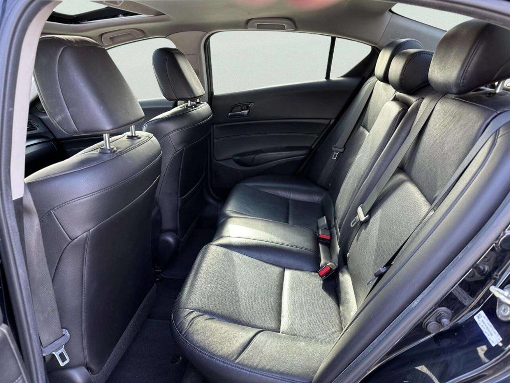 2014 Acura ILX 4dr Sedan 2.0L Tech Pkg - 22982291 - 15