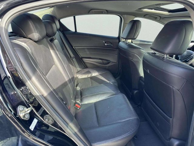 2014 Acura ILX 4dr Sedan 2.0L Tech Pkg - 22982291 - 17