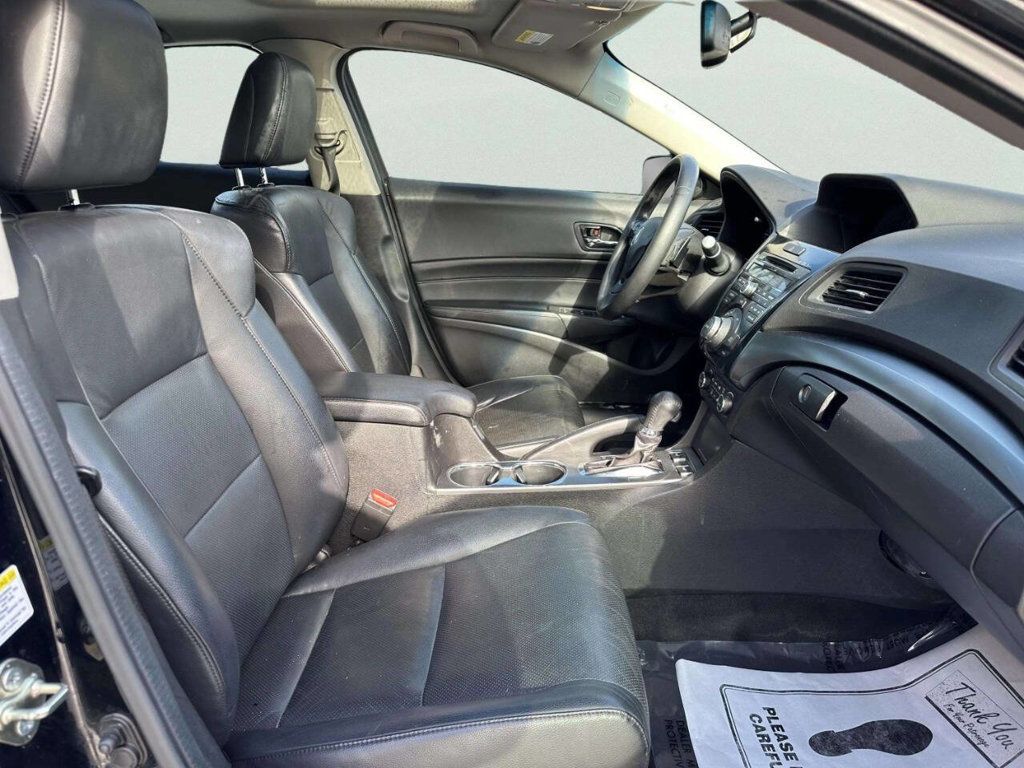 2014 Acura ILX 4dr Sedan 2.0L Tech Pkg - 22982291 - 19