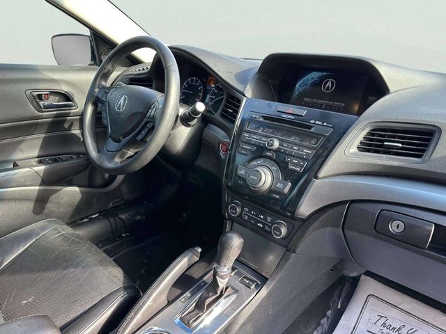 2014 Acura ILX 4dr Sedan 2.0L Tech Pkg - 22982291 - 20