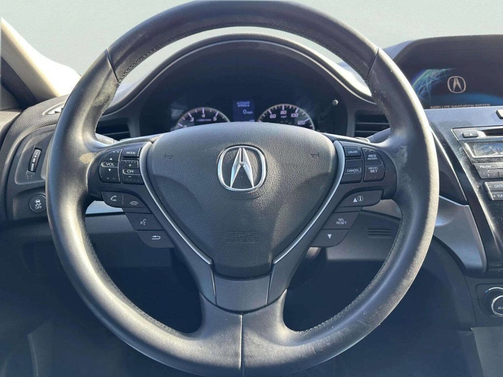 2014 Acura ILX 4dr Sedan 2.0L Tech Pkg - 22982291 - 21