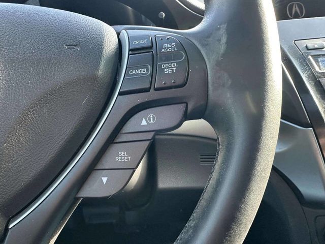 2014 Acura ILX 4dr Sedan 2.0L Tech Pkg - 22982291 - 22