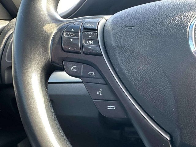 2014 Acura ILX 4dr Sedan 2.0L Tech Pkg - 22982291 - 23