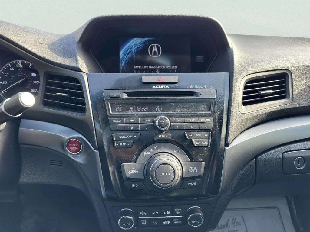 2014 Acura ILX 4dr Sedan 2.0L Tech Pkg - 22982291 - 27