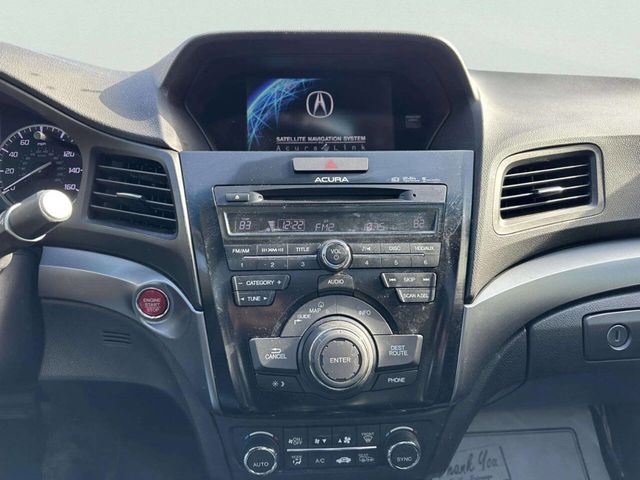 2014 Acura ILX 4dr Sedan 2.0L Tech Pkg - 22982291 - 27