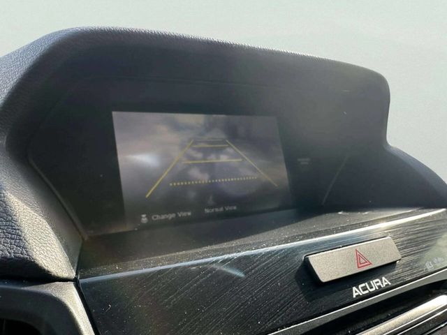 2014 Acura ILX 4dr Sedan 2.0L Tech Pkg - 22982291 - 33