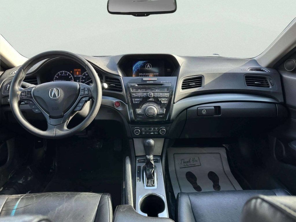 2014 Acura ILX 4dr Sedan 2.0L Tech Pkg - 22982291 - 34