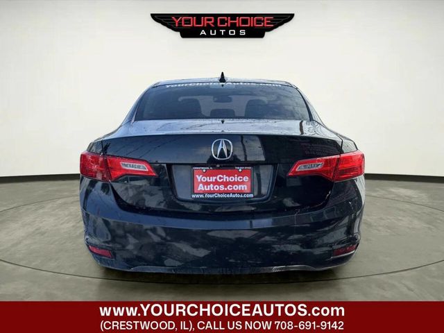 2014 Acura ILX 4dr Sedan 2.0L Tech Pkg - 22982291 - 3