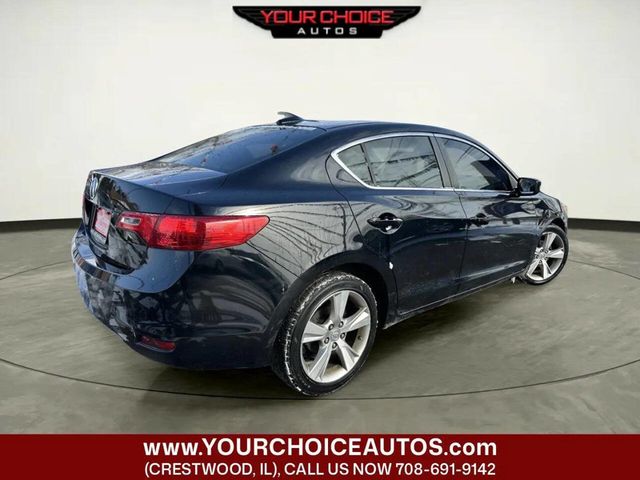 2014 Acura ILX 4dr Sedan 2.0L Tech Pkg - 22982291 - 4