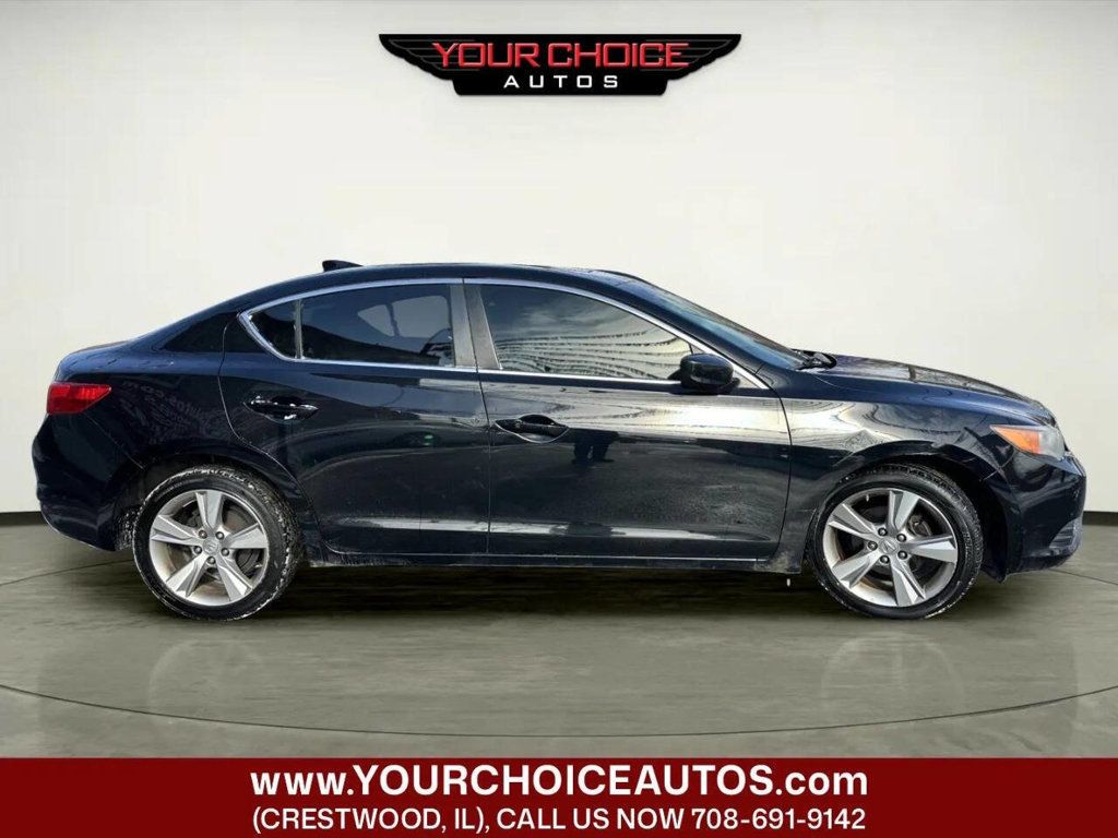 2014 Acura ILX 4dr Sedan 2.0L Tech Pkg - 22982291 - 5