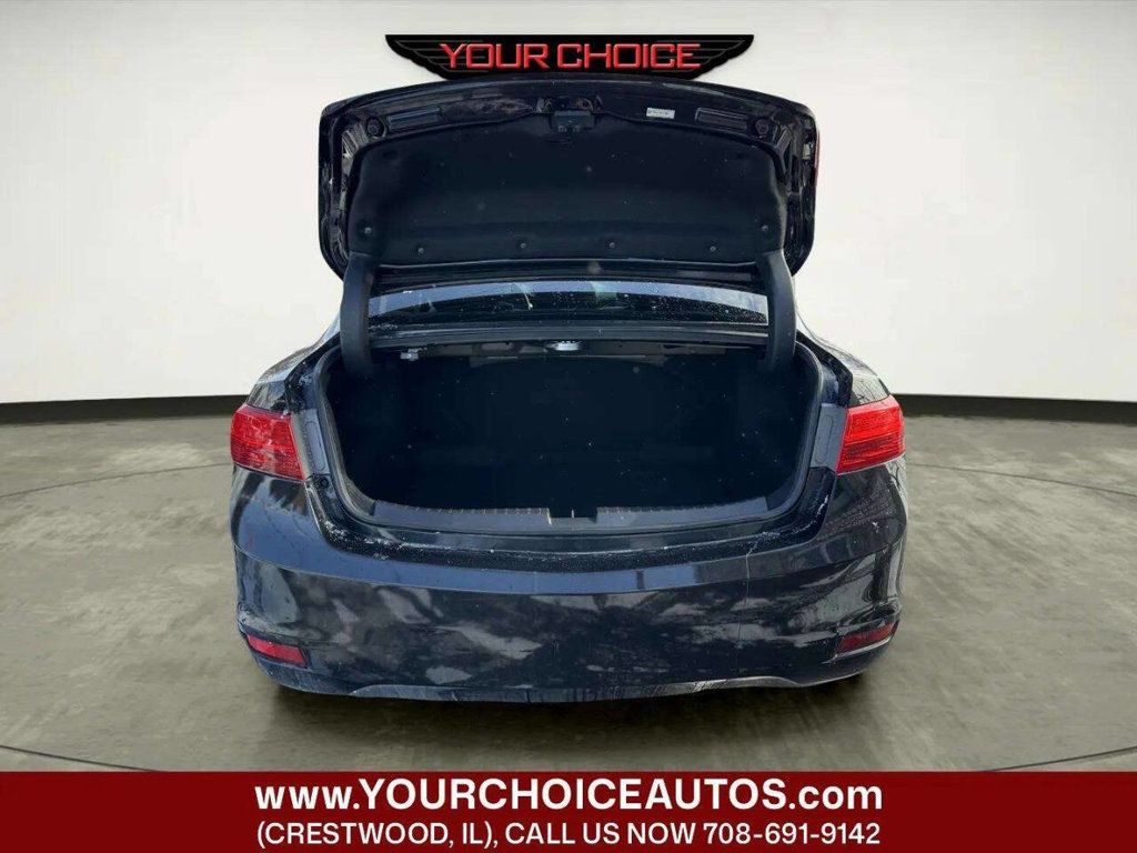 2014 Acura ILX 4dr Sedan 2.0L Tech Pkg - 22982291 - 8