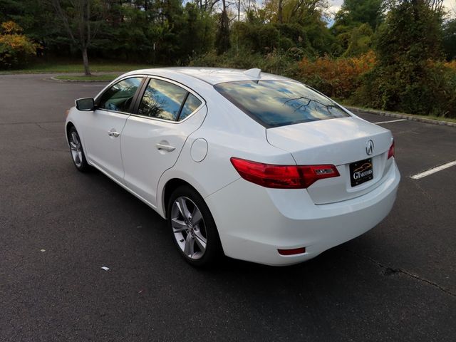 2014 Acura ILX 4dr Sedan 2.4L Premium Pkg - 22934869 - 9