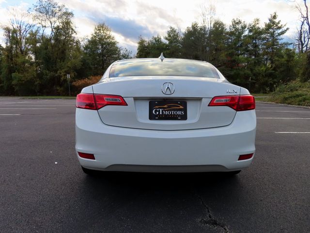 2014 Acura ILX 4dr Sedan 2.4L Premium Pkg - 22934869 - 10