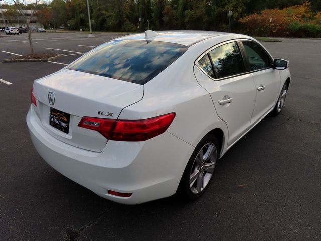 2014 Acura ILX 4dr Sedan 2.4L Premium Pkg - 22934869 - 12