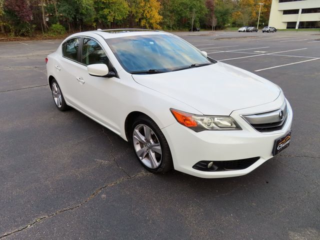 2014 Acura ILX 4dr Sedan 2.4L Premium Pkg - 22934869 - 16