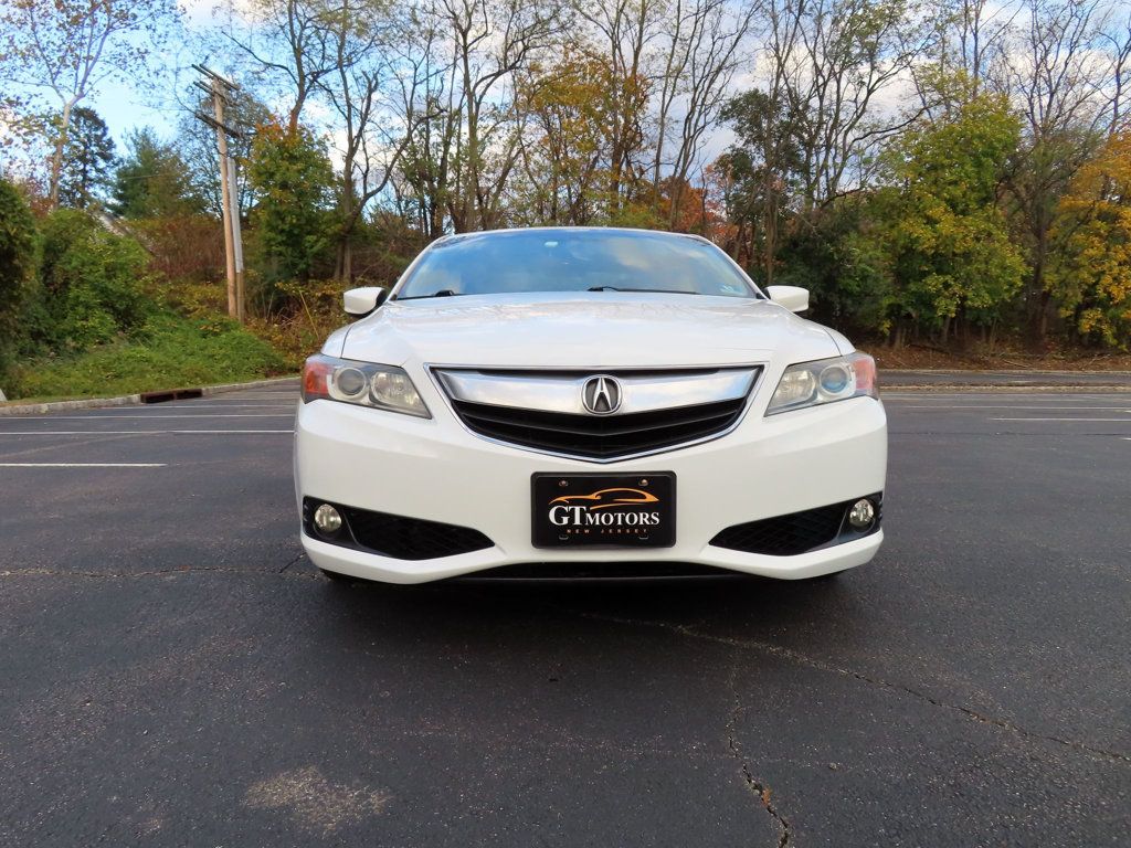 2014 Acura ILX 2.4L Premium photo 2