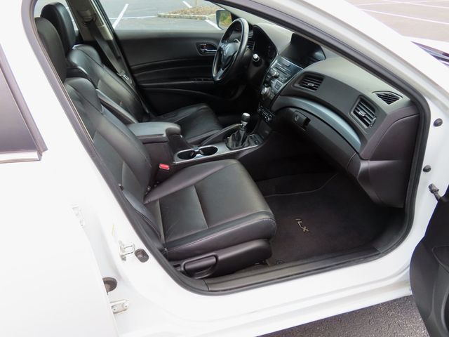 2014 Acura ILX 4dr Sedan 2.4L Premium Pkg - 22934869 - 21