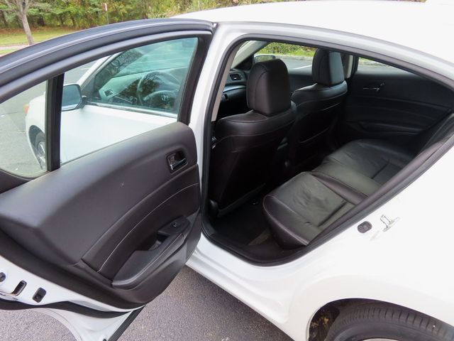 2014 Acura ILX 4dr Sedan 2.4L Premium Pkg - 22934869 - 26