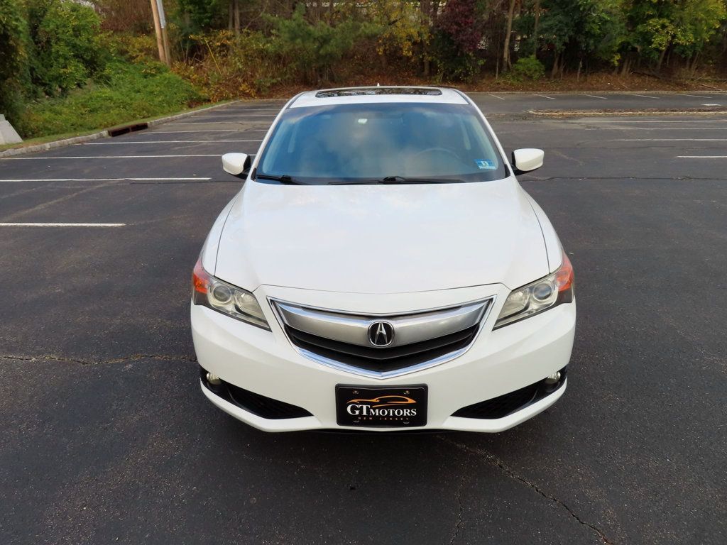 2014 Acura ILX 2.4L Premium photo 3