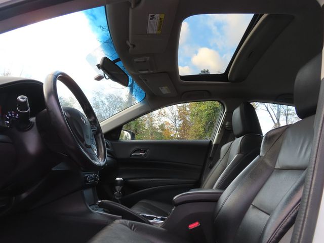 2014 Acura ILX 4dr Sedan 2.4L Premium Pkg - 22934869 - 31