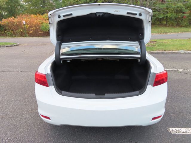 2014 Acura ILX 4dr Sedan 2.4L Premium Pkg - 22934869 - 39