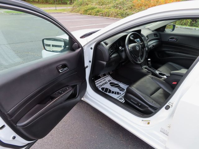 2014 Acura ILX 4dr Sedan 2.4L Premium Pkg - 22934869 - 4