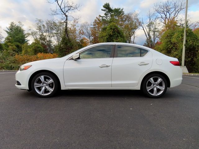 2014 Acura ILX 4dr Sedan 2.4L Premium Pkg - 22934869 - 6