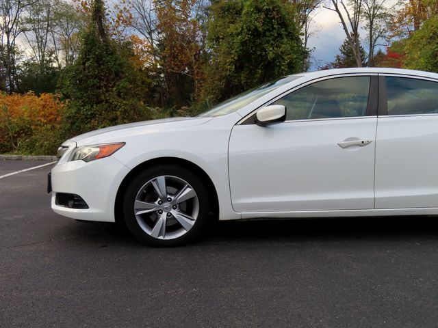 2014 Acura ILX 4dr Sedan 2.4L Premium Pkg - 22934869 - 7