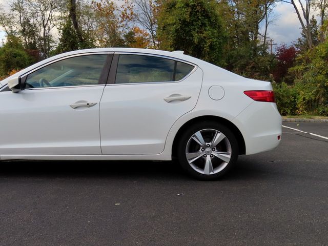 2014 Acura ILX 4dr Sedan 2.4L Premium Pkg - 22934869 - 8