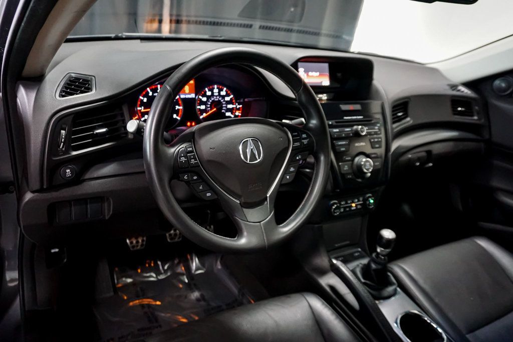 2014 Acura ILX *ILX Premium Package* *6-Speed Manual* - 23014182 - 9
